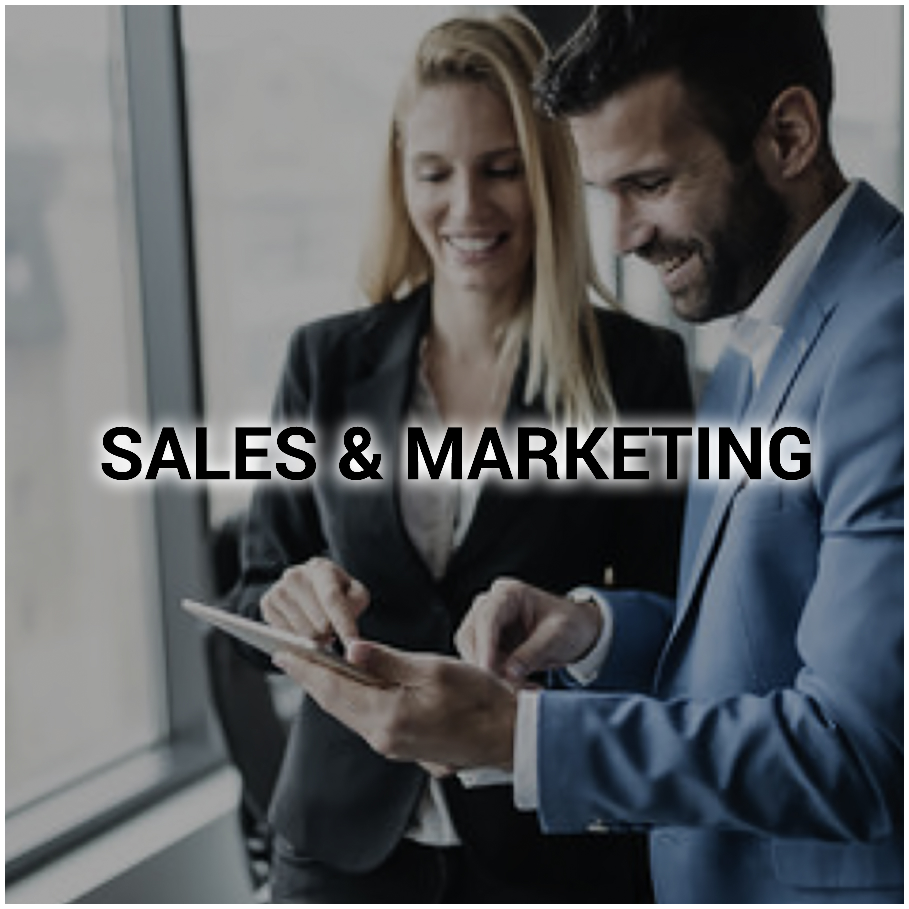 Sales and marketing jobs dublin