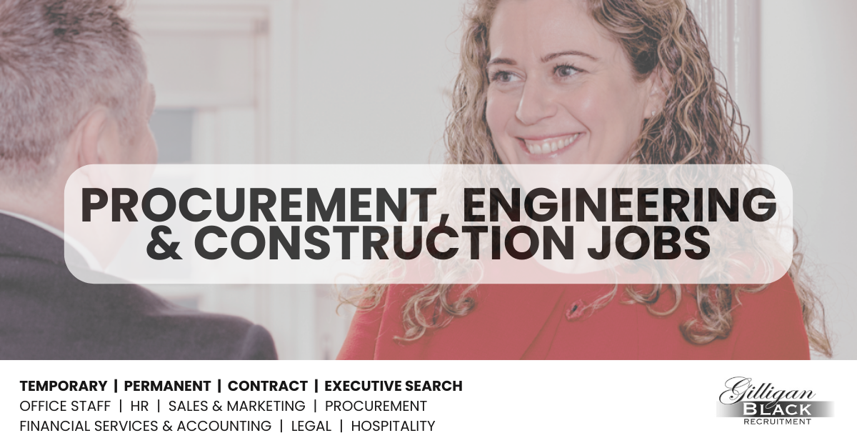 Procurement, Engineering and Construction